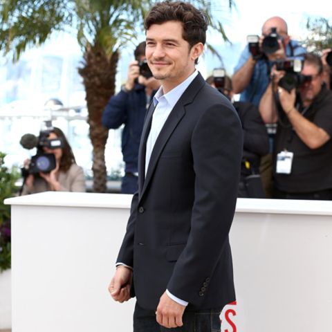 Orlando Bloom