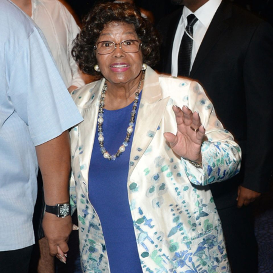 Katherine Jackson