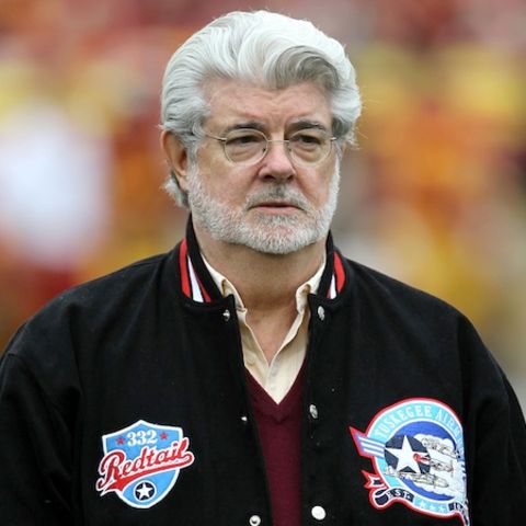 George Lucas