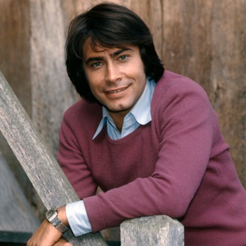 Roy Black - Starporträt, News, Bilder | GALA.de