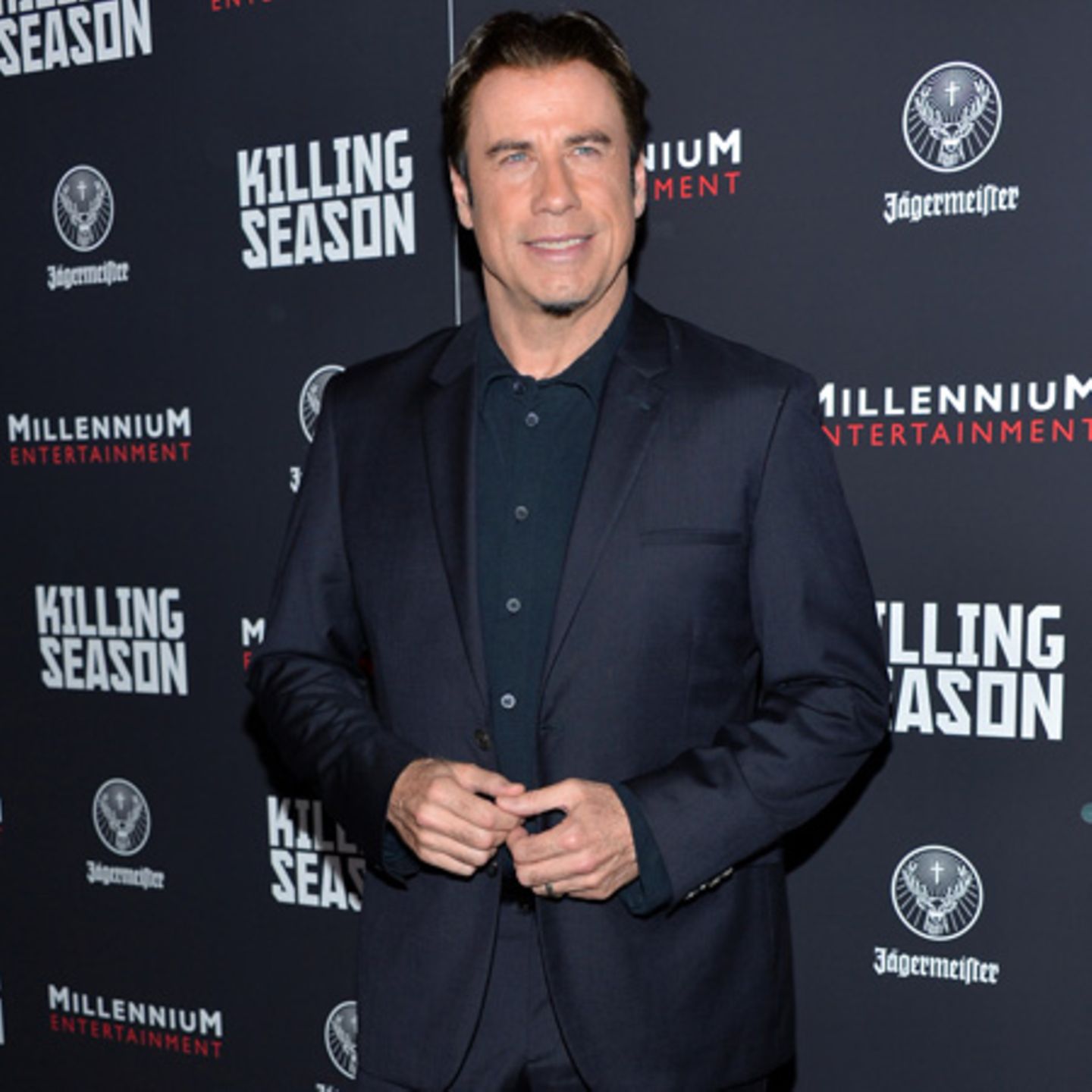 John Travolta