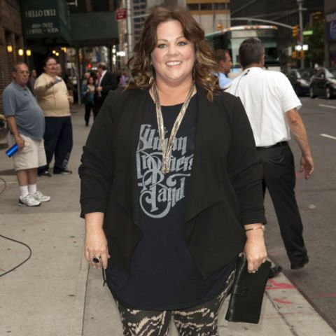Melissa McCarthy