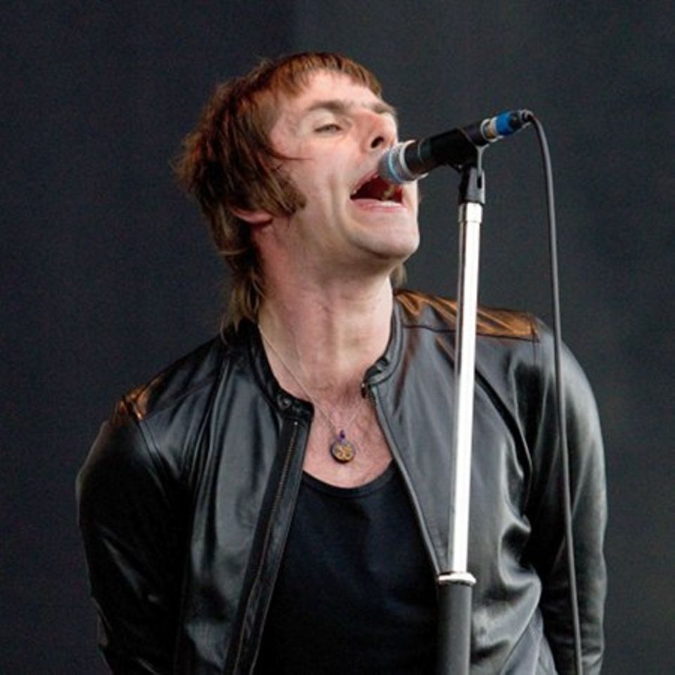 Liam Gallagher
