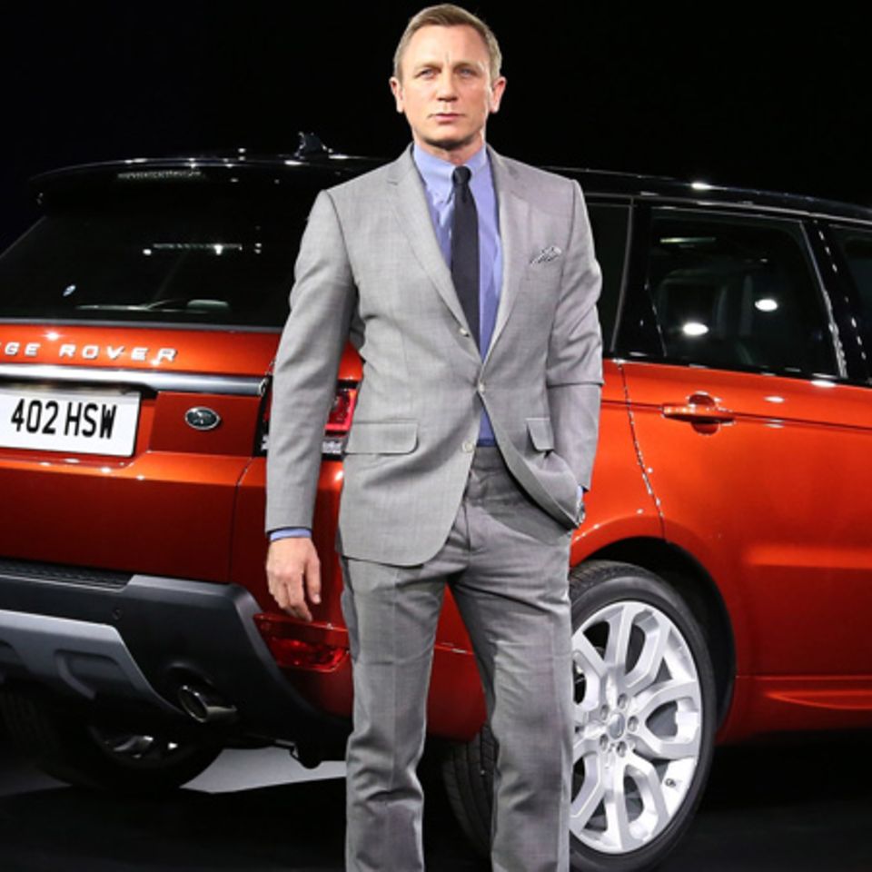 Daniel Craig Daniel Craig
