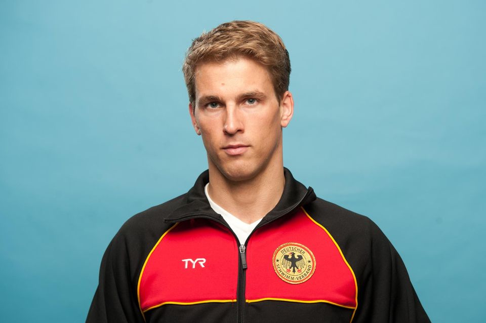 Sabine Lisicki: Mit dem deutschen Profi-Schwimmer Benjamin Starke war Sabine Lisicki seit Anfang 2012 liiert. Mit dem deutschen Profi-Schwimmer Benjamin Starke war Sabine Lisicki seit Anfang 2012 liiert.