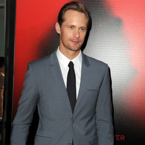 Alexander Skarsgård
