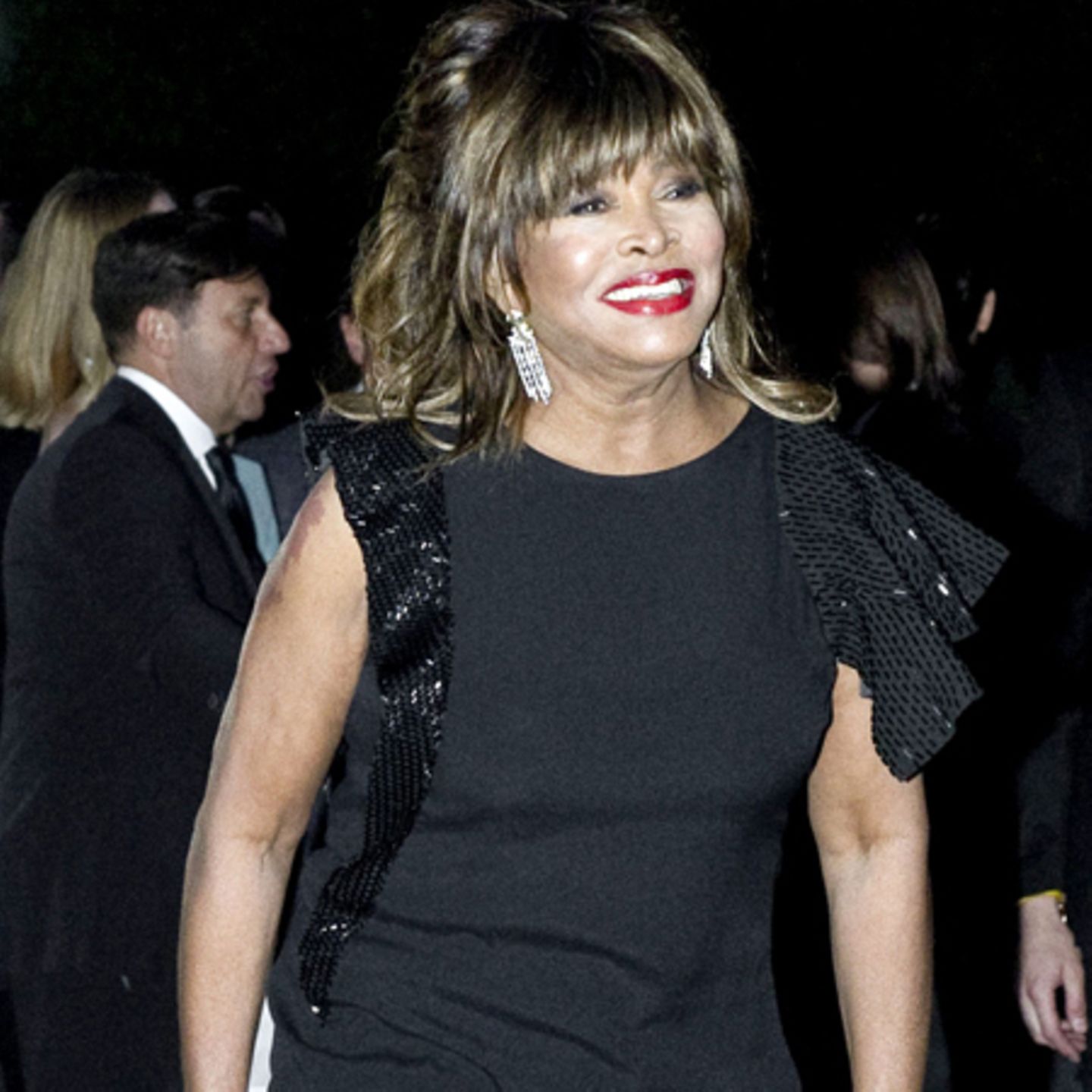 Tina Turner Hochzeit Noch In Diesem Monat Gala De