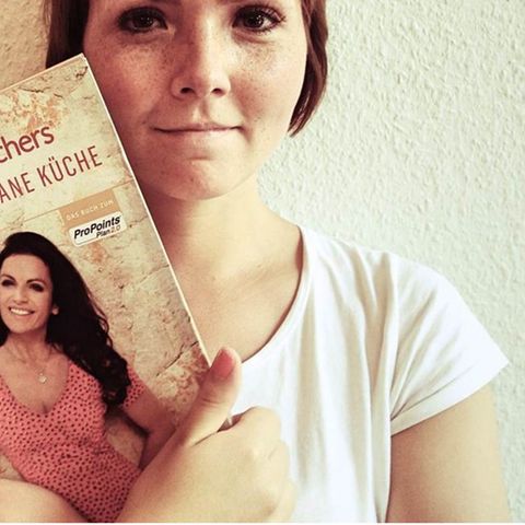 Kochen wie die Stars: Andrea Zernial, Christine Neubauer
