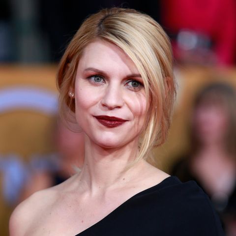 Claire Danes