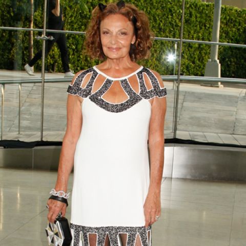 Diane von Fürstenberg