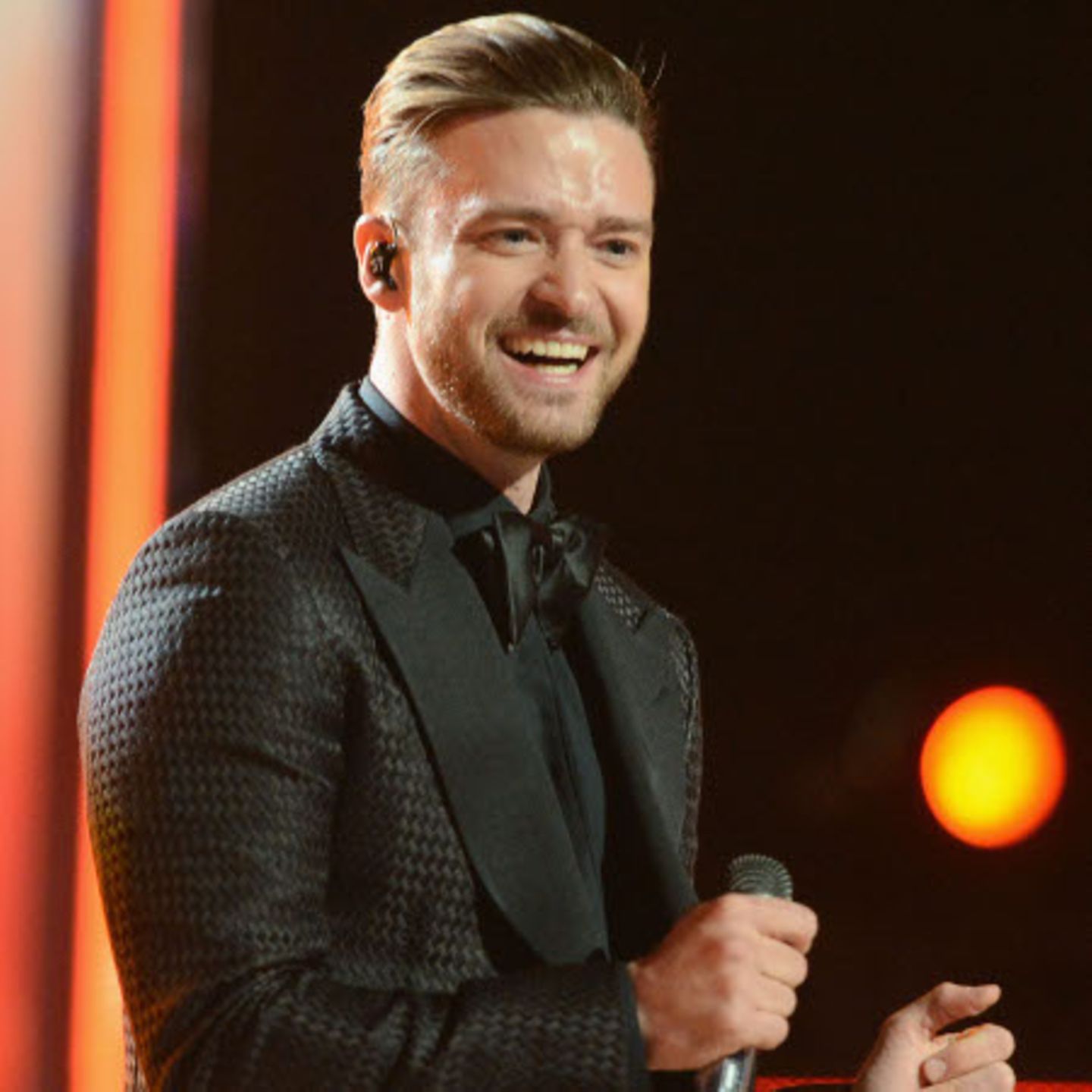 Justin Timberlake