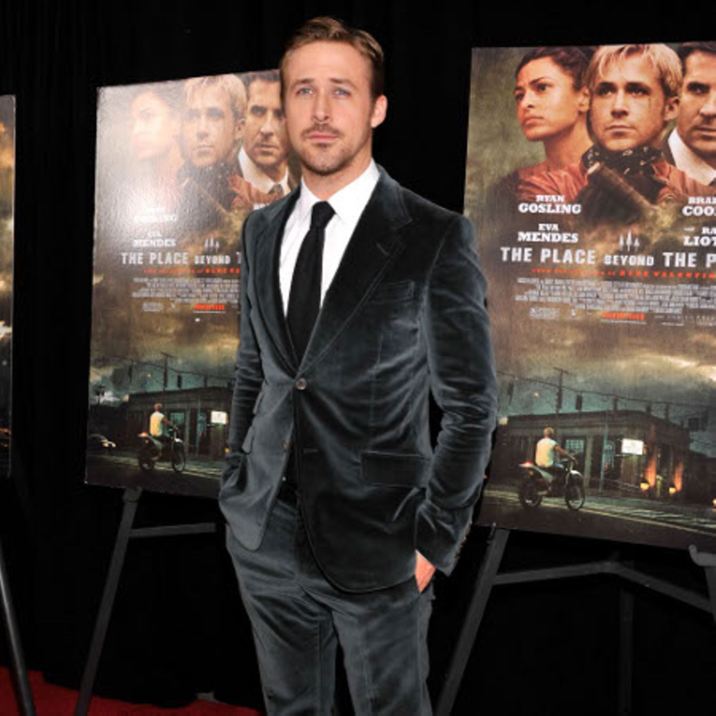 Ryan Gosling
