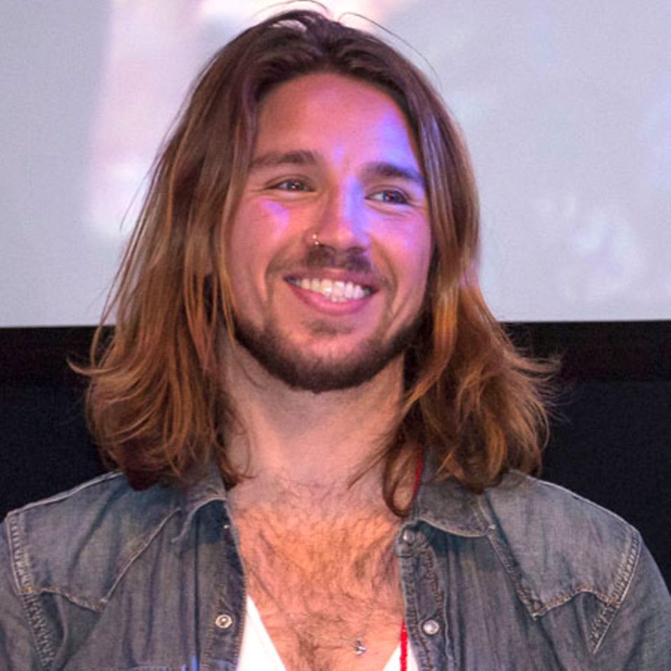 Gil Ofarim Gil Ofarim