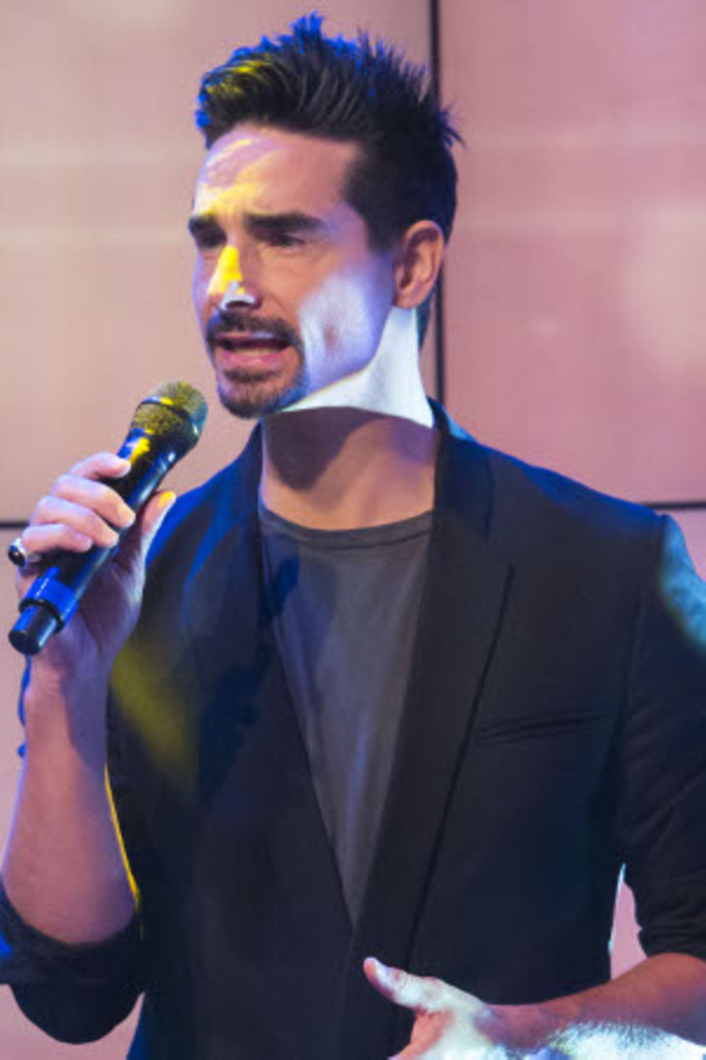 Hochzeit Von Kevin Richardson