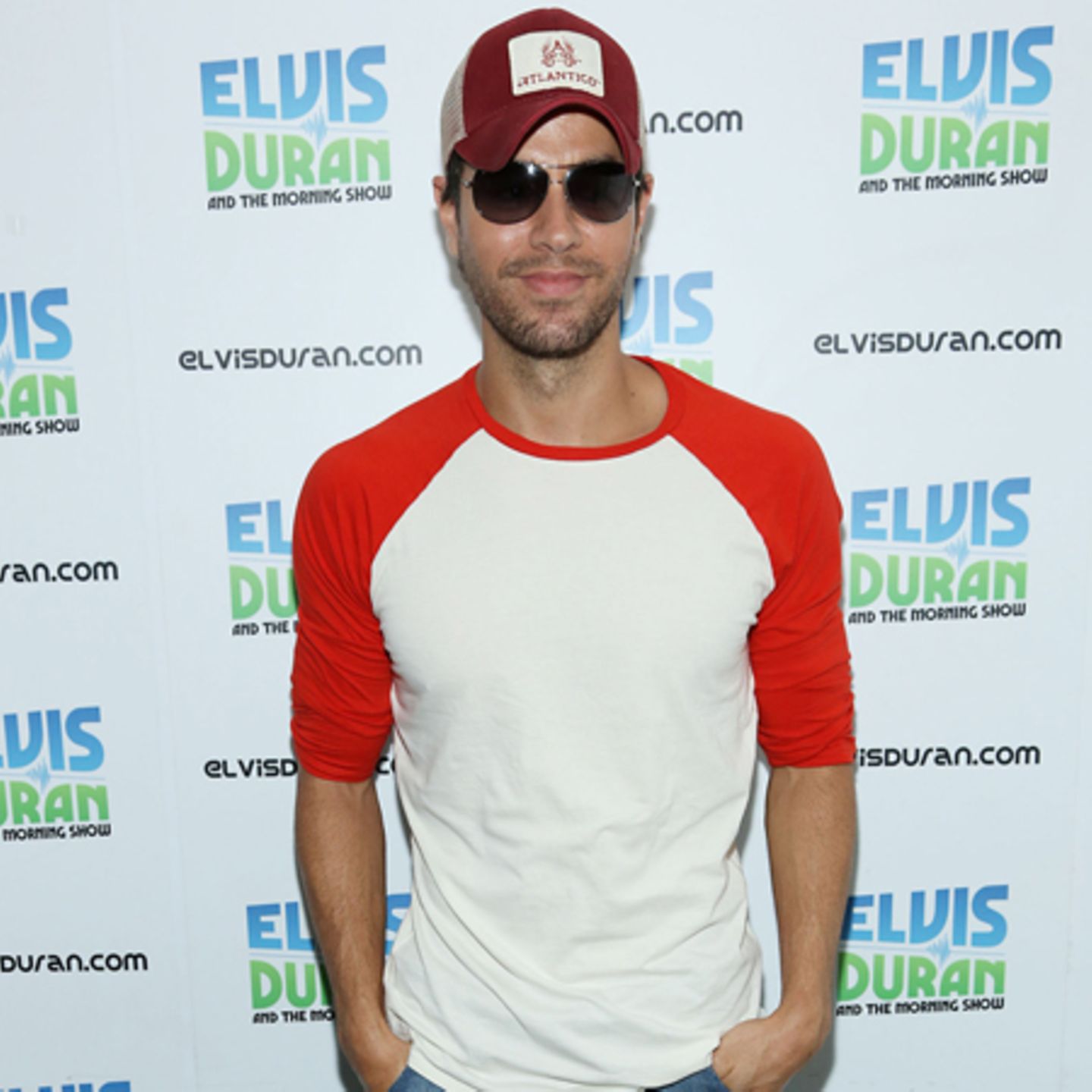 Enrique Iglesias Lebensgefährlicher FanBesuch GALA.de