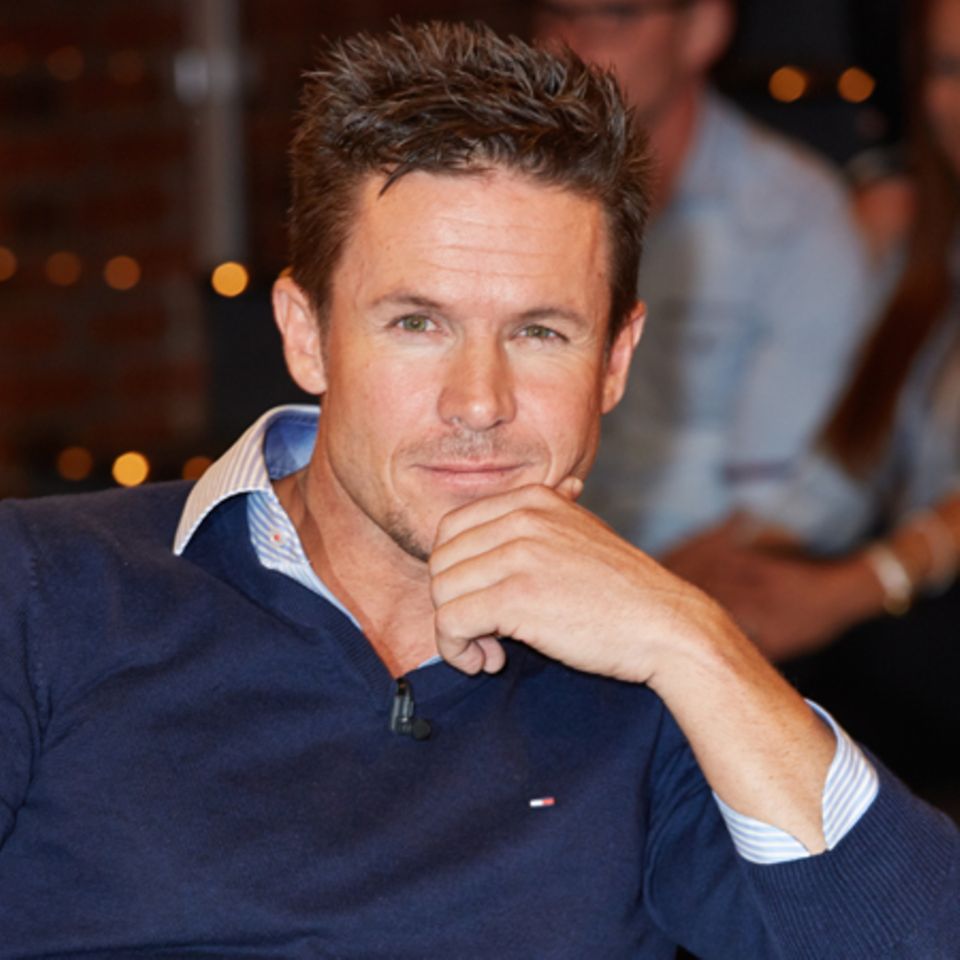 Felix Baumgartner Keiner traut sich mehr was GALA.de