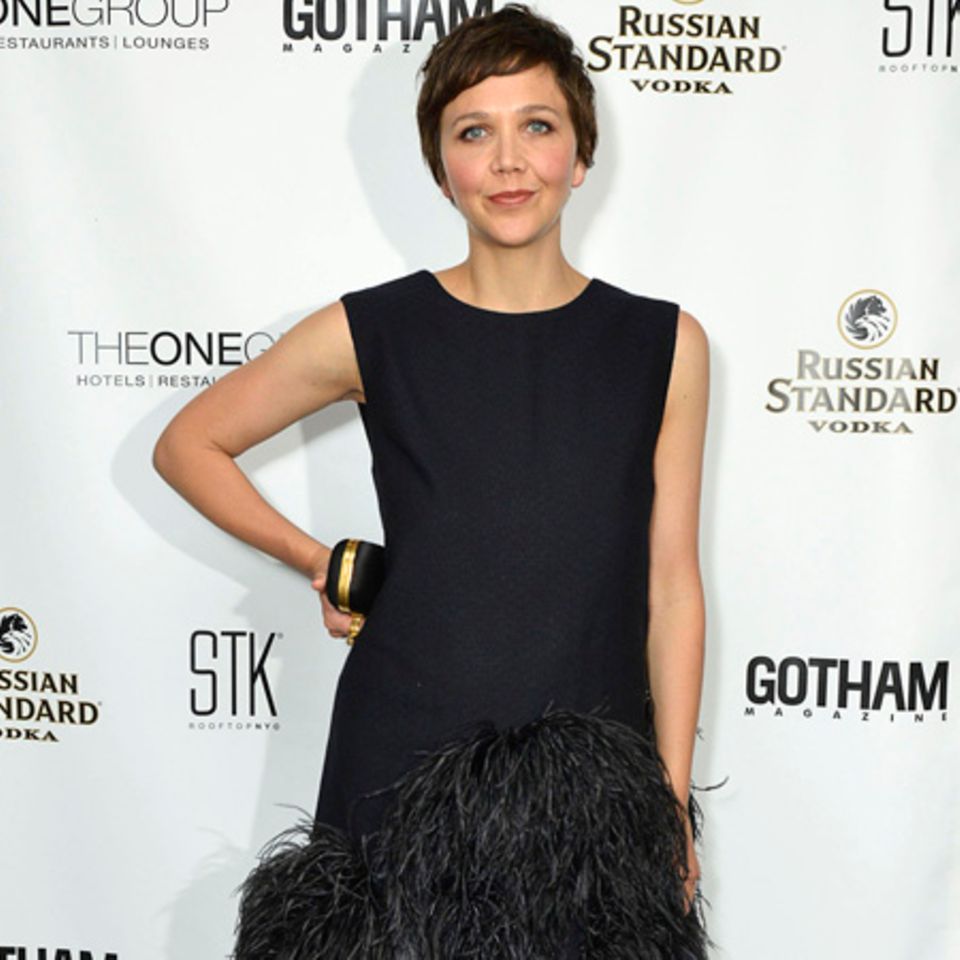 Maggie Gyllenhaal Maggie Gyllenhaal