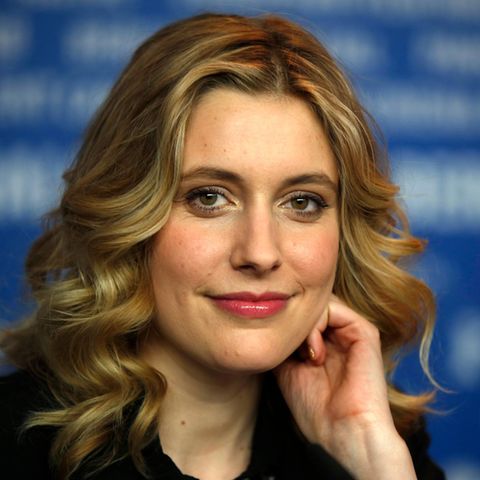 Greta Gerwig