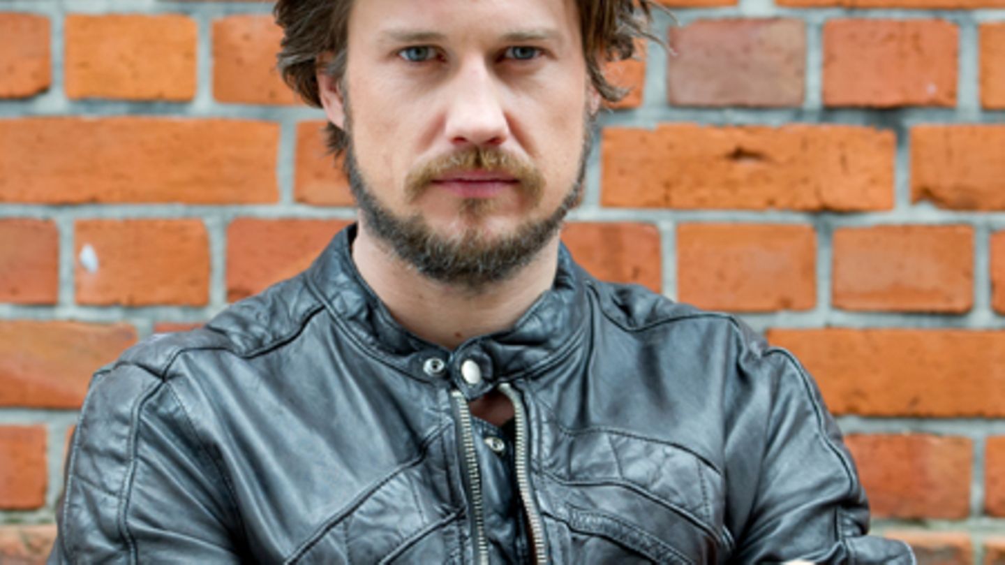 Kristian Kiehling Verwandlung ist wichtig GALA.de