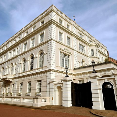 Clarence House