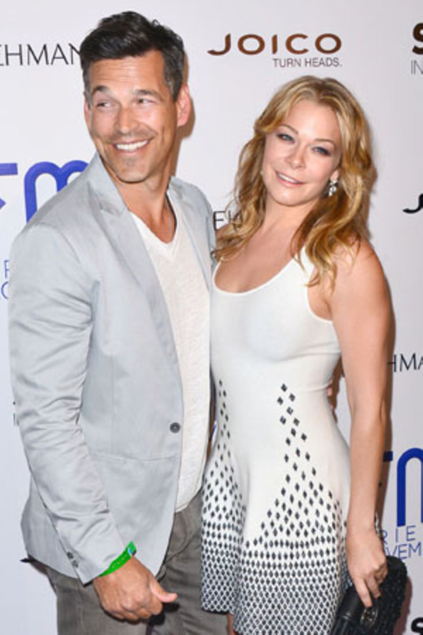 Leann Rimes Eddie Cibrian Eigene Reality Tv Show Gala De