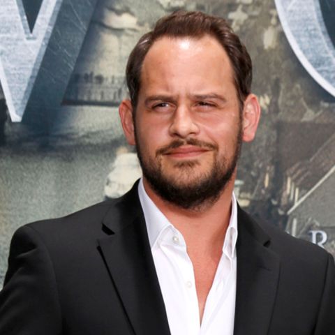 Moritz Bleibtreu