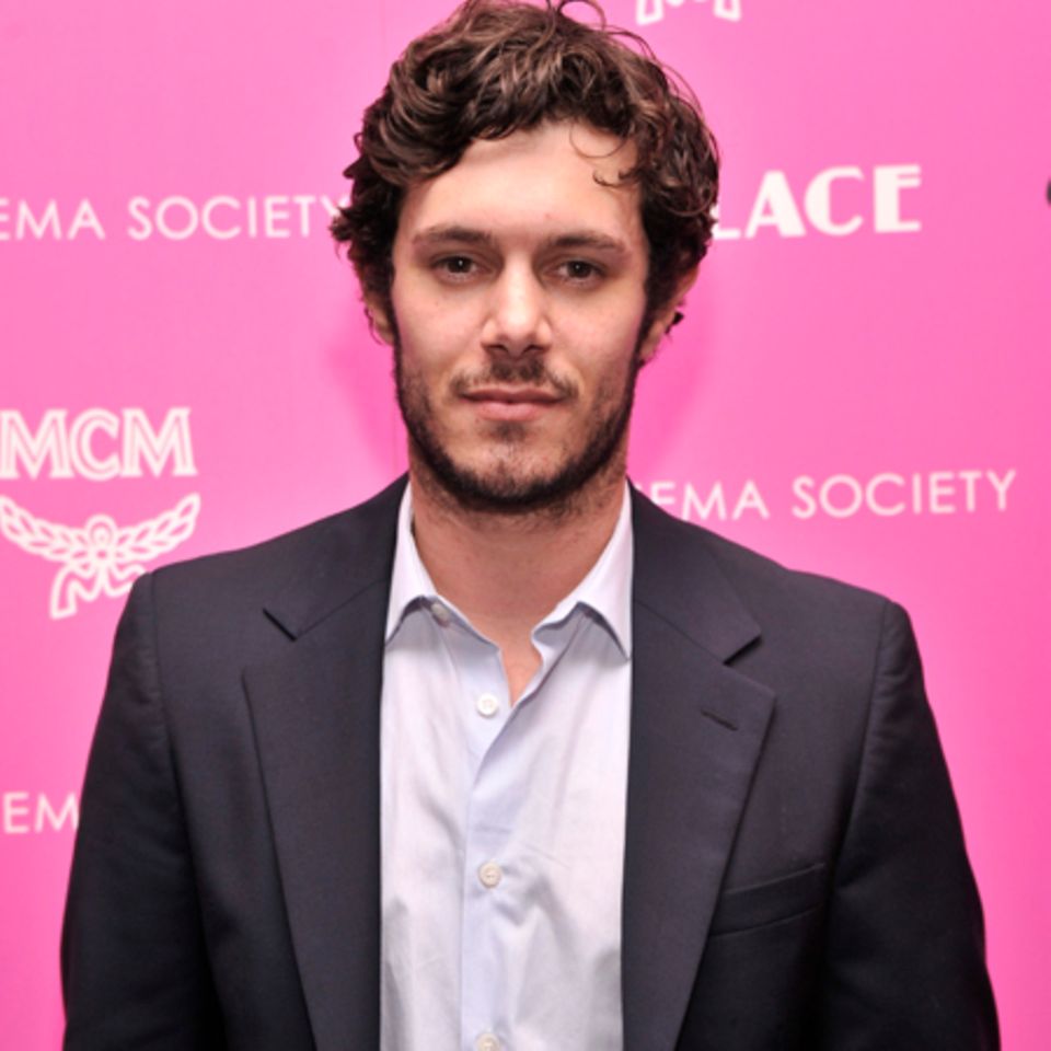 Adam Brody Starporträt, News, Bilder GALA.de