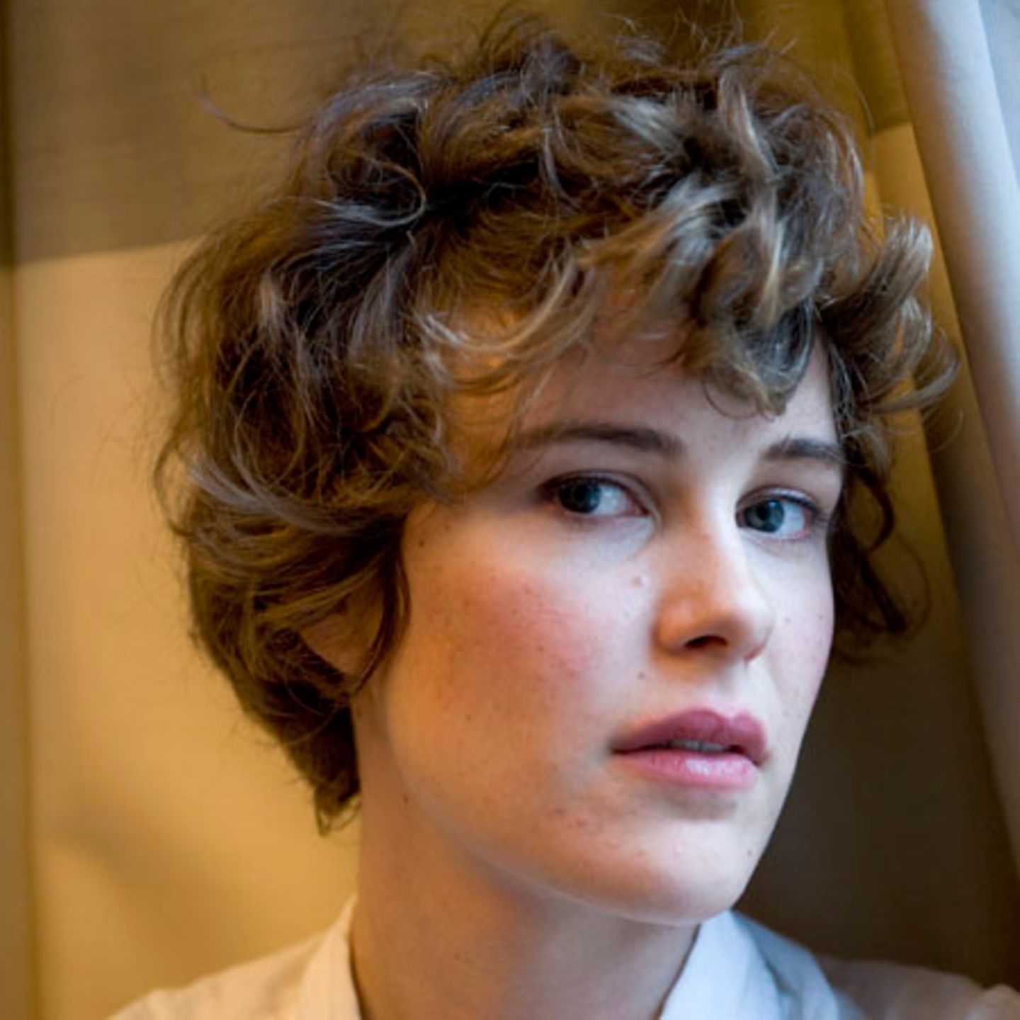 Carla Juri: 