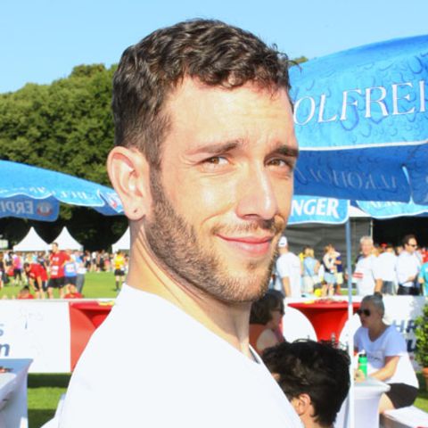 Sascha Pederiva