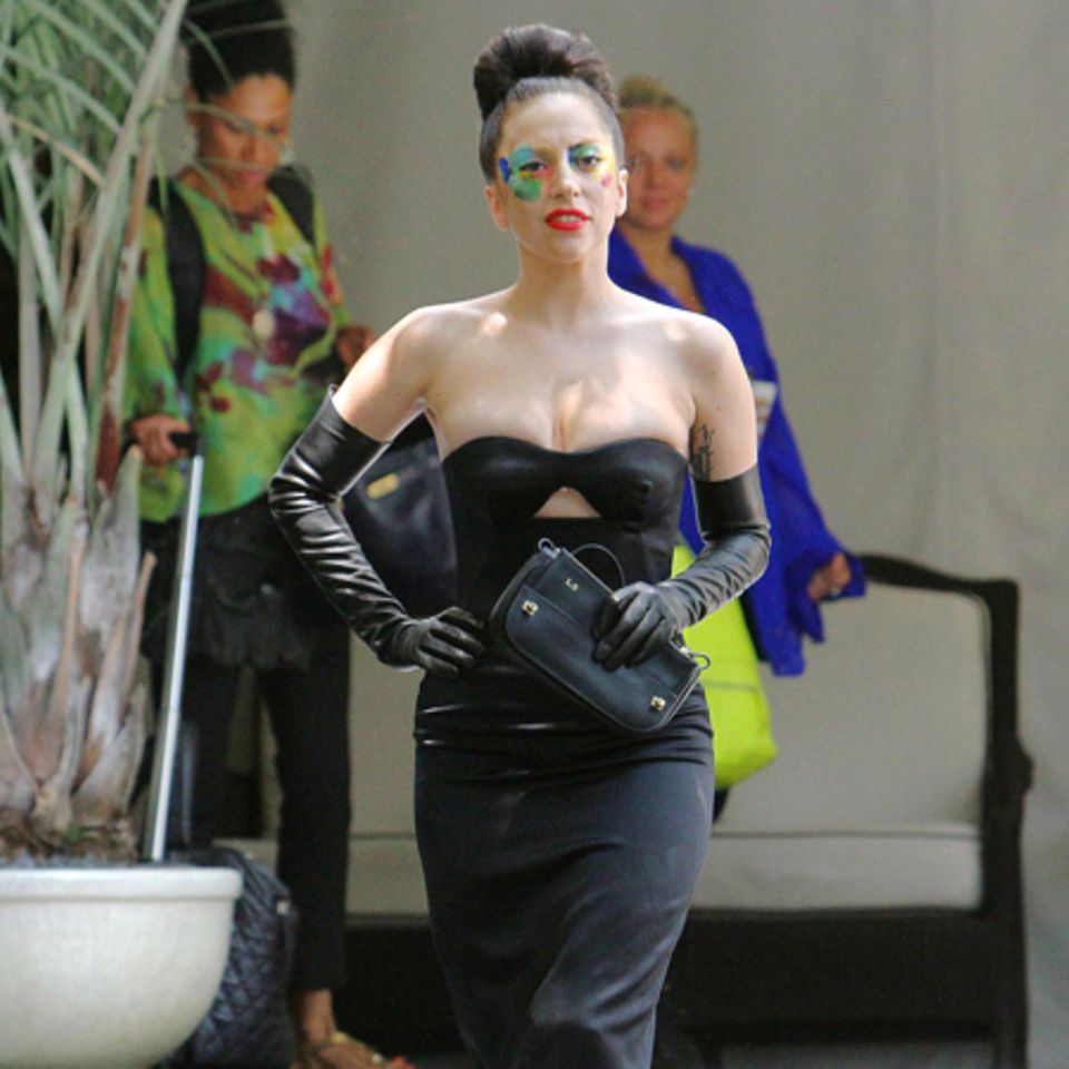 Lady Gaga