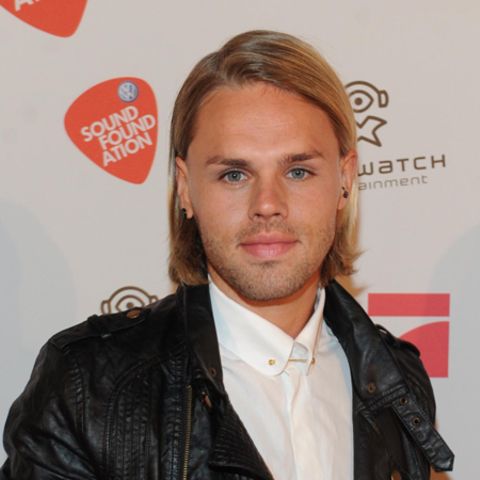 Daniel Schuhmacher
