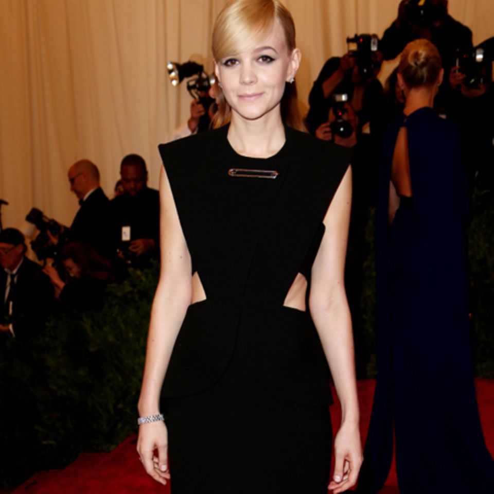 Carey Mulligan Carey Mulligan