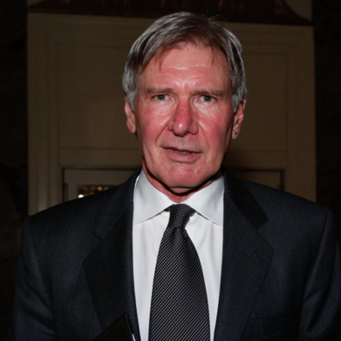 Harrison Ford