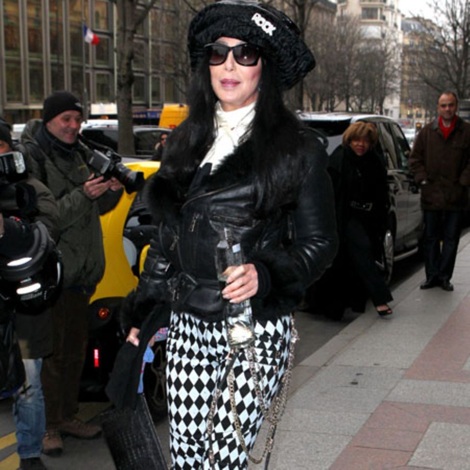 Cher Cher