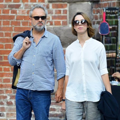 Sam Mendes, Rebecca Hall
