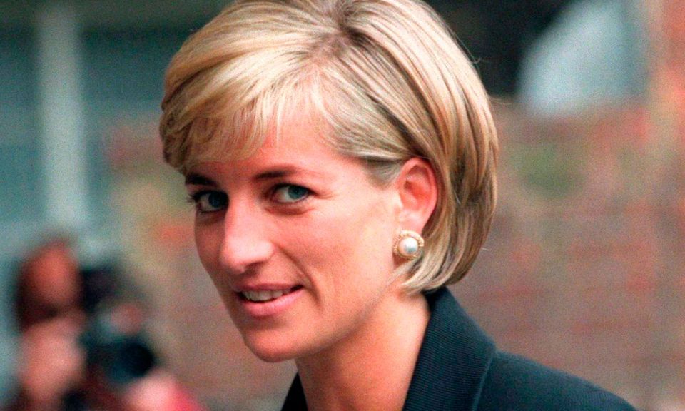 Prinzessin Diana Unendliche Geschichte GALA.de