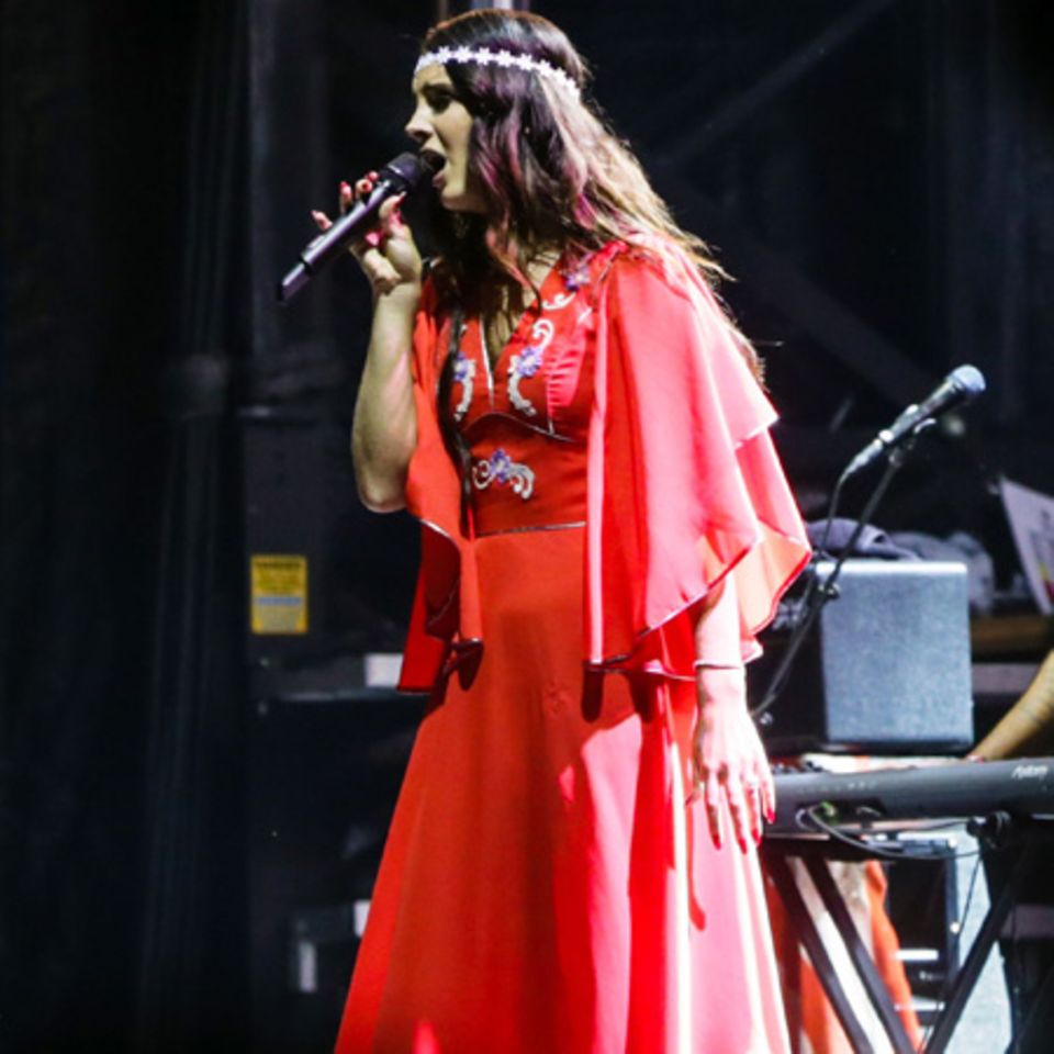 Lana Del Rey