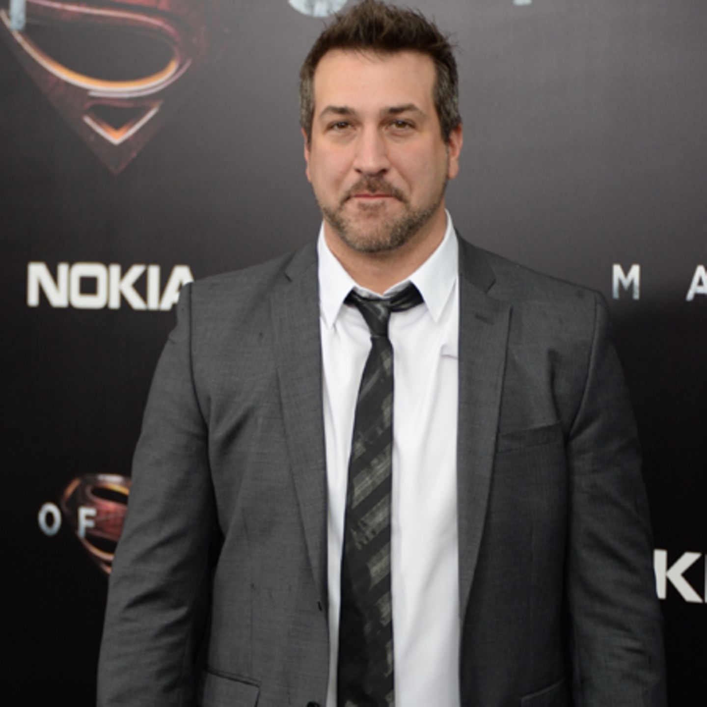 Joey Fatone