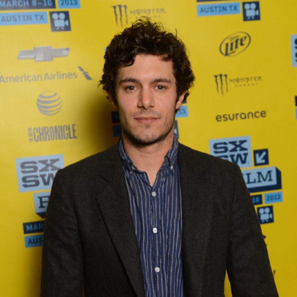 Adam Brody Starporträt, News, Bilder GALA.de