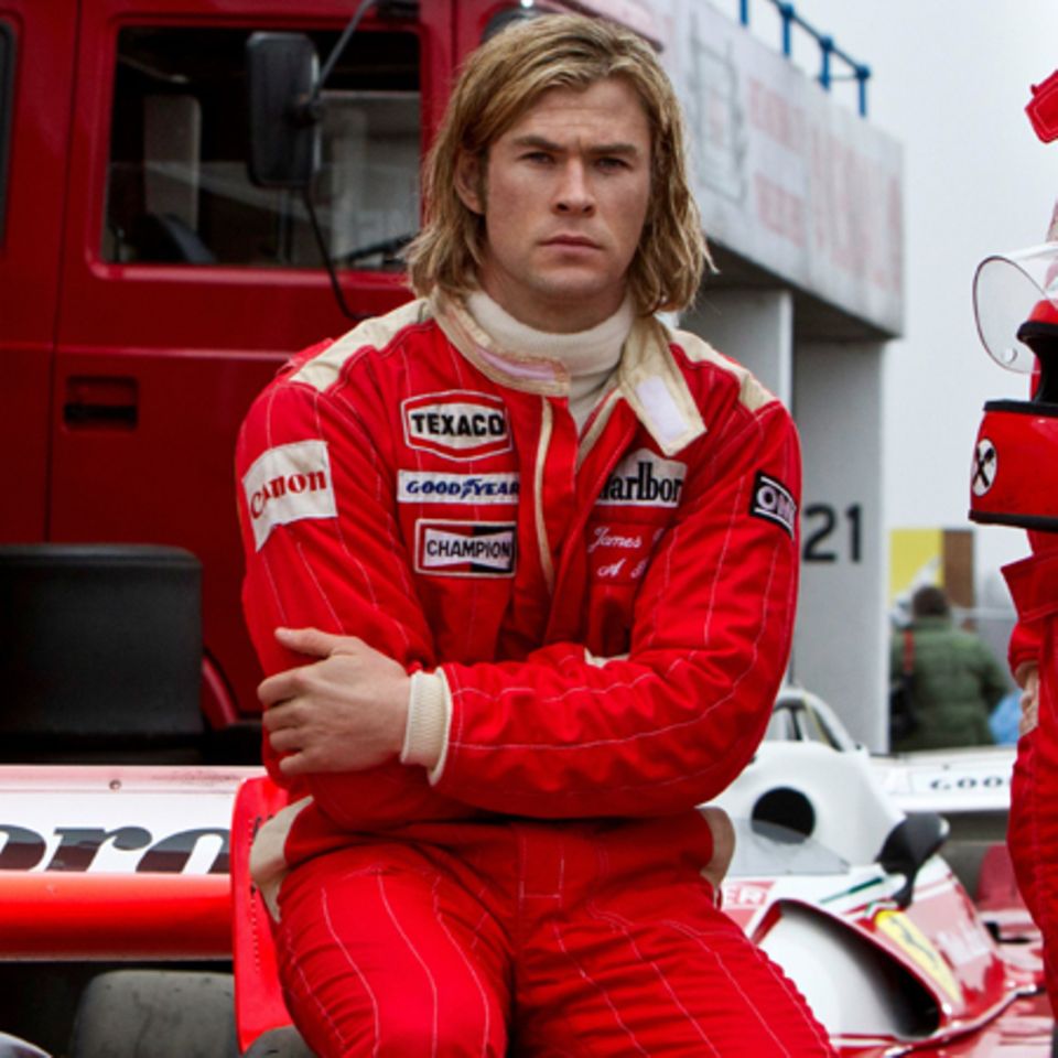 Chris Hemsworth