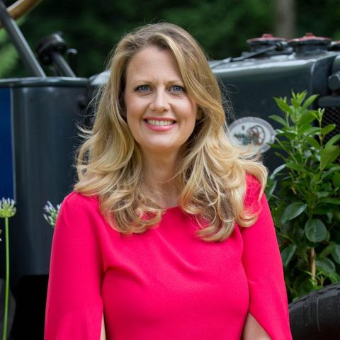 Barbara Schöneberger