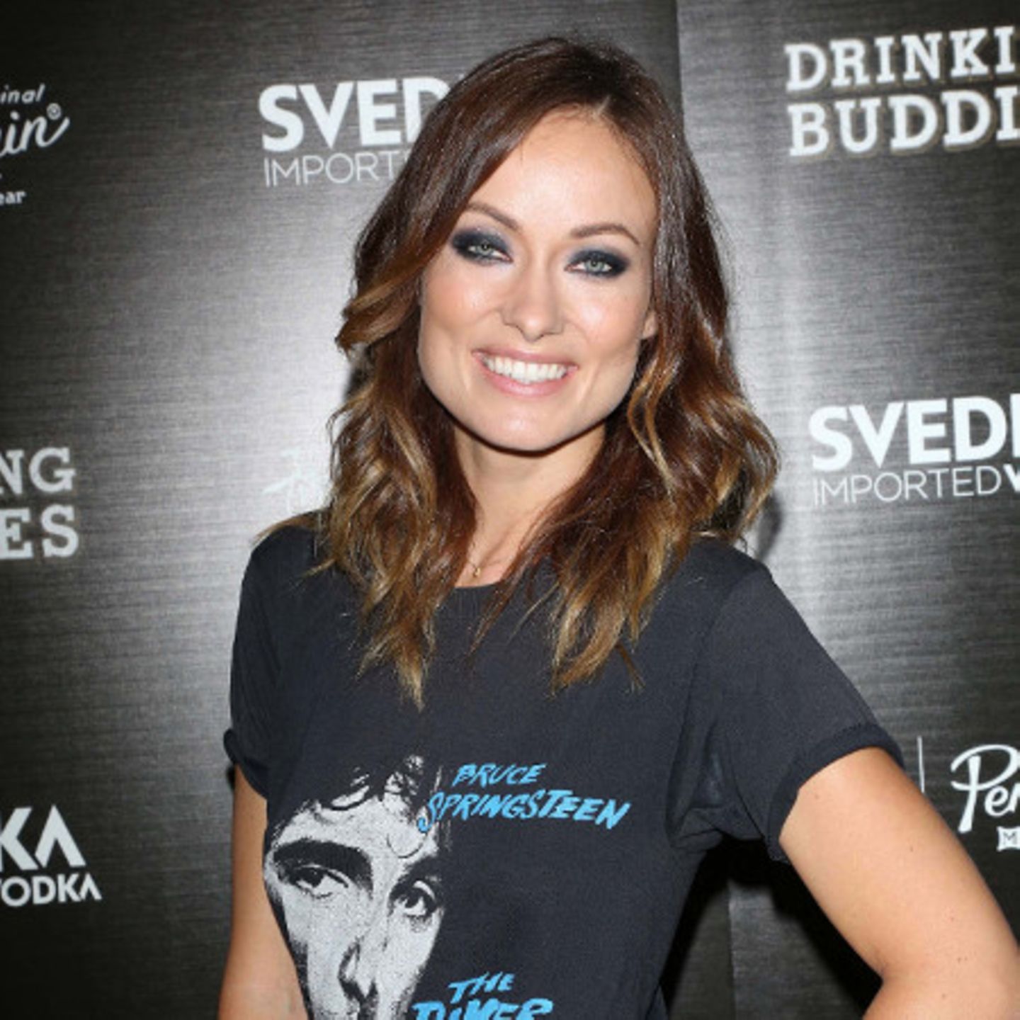 Olivia Wilde