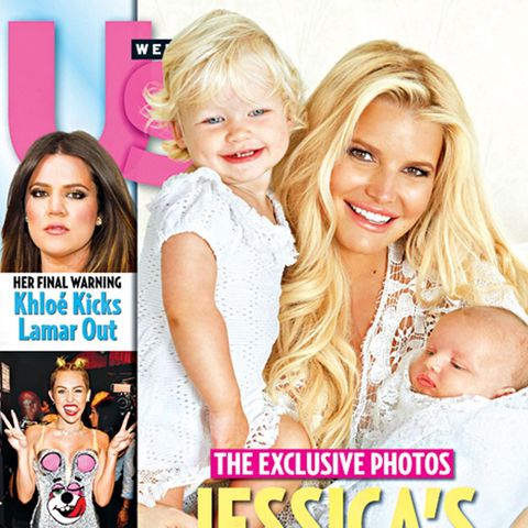 Jessica Simpson