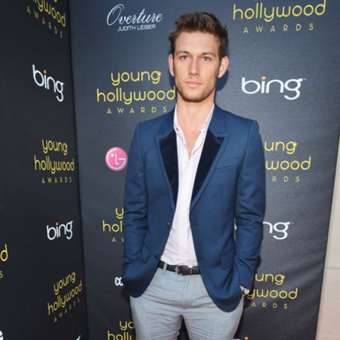 Alex Pettyfer