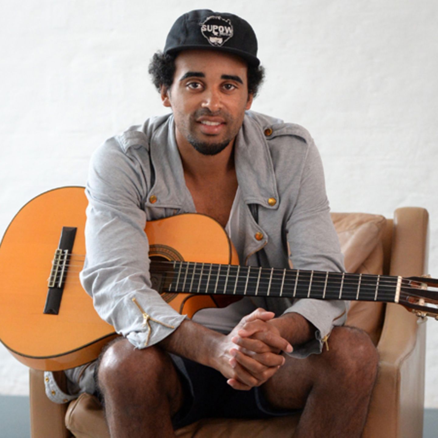 Patrice Schon immer rebellisch GALA.de