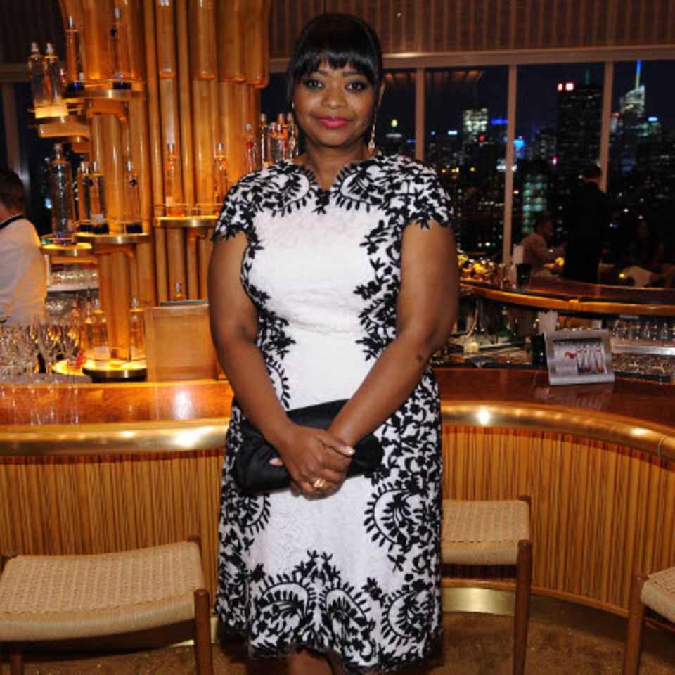 Octavia Spencer