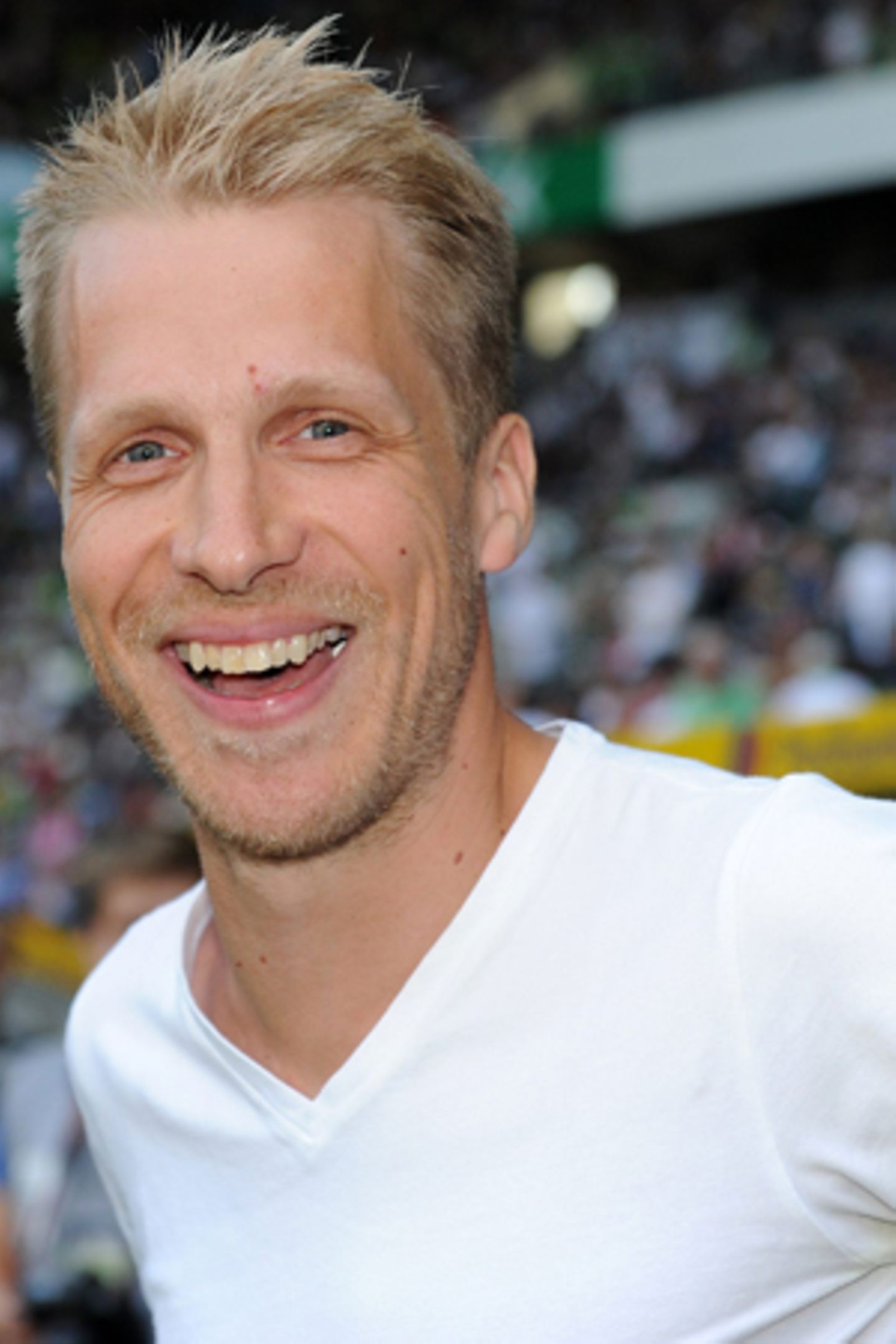 Oliver Pocher: Gutes Team mit Cindy | GALA.de