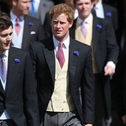 Prince Harry