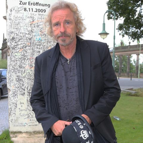 Thomas Gottschalk