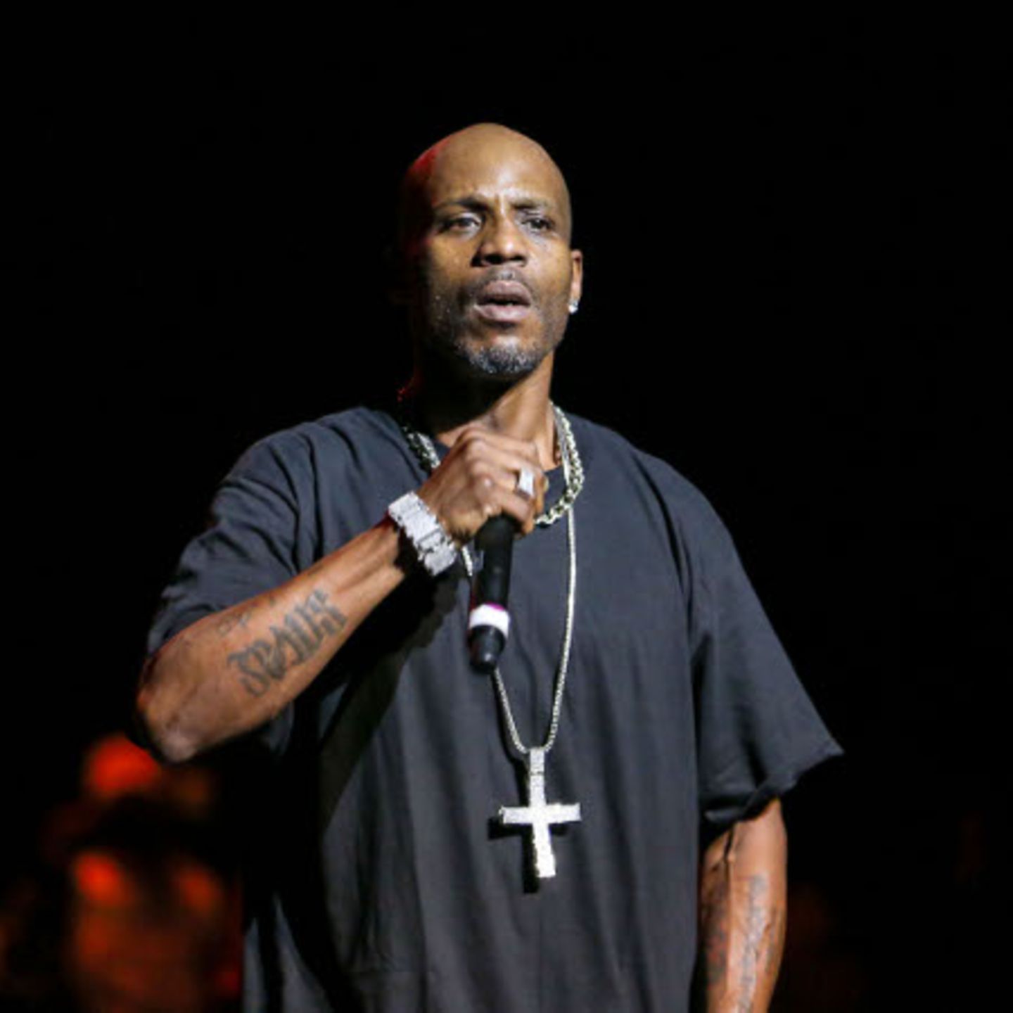 DMX